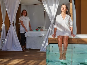 Spa - Dom Pedro Marina (Loulé)