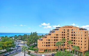 Front of property - Dom Pedro Marina (Loulé)