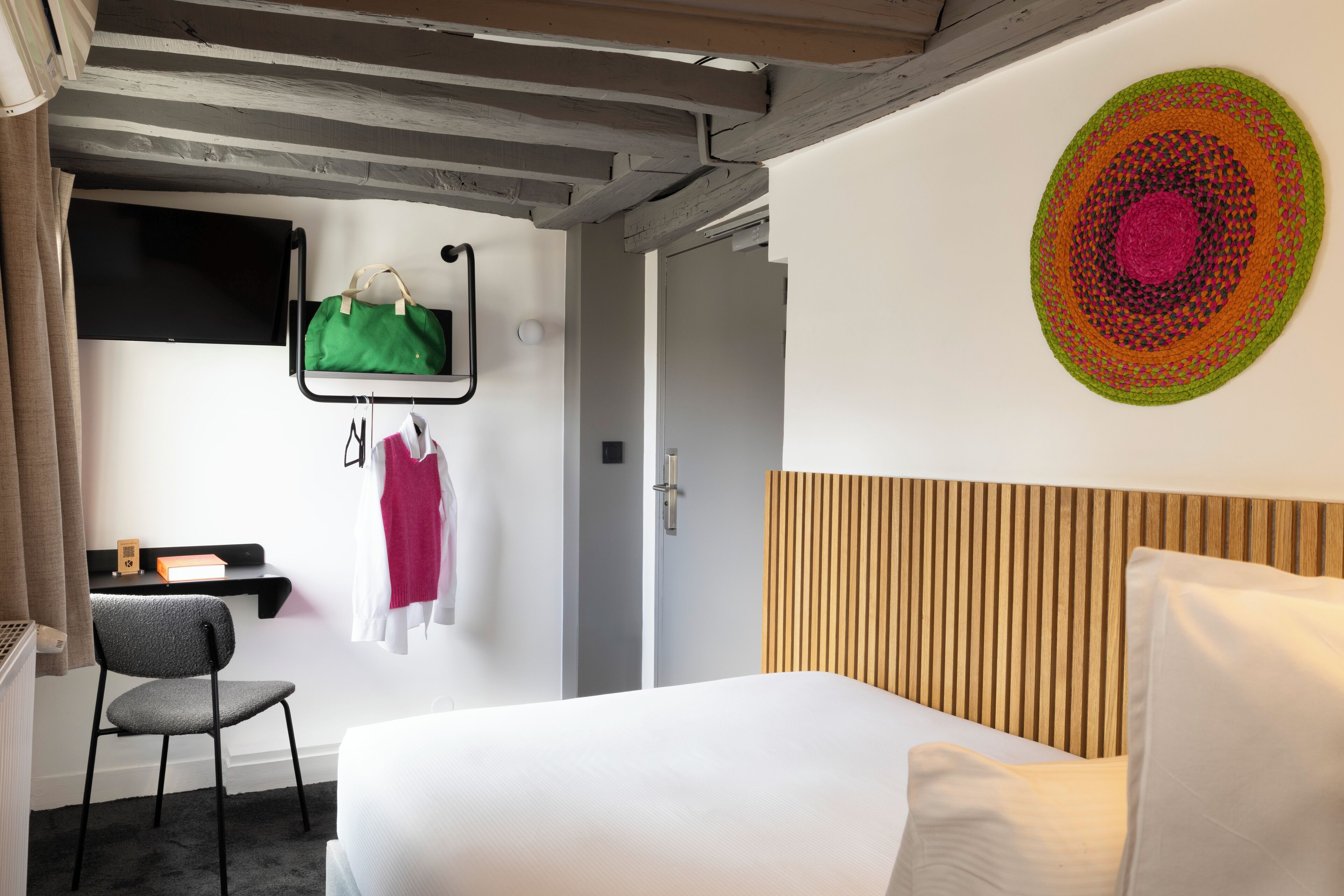 Photo - Korner Louvre