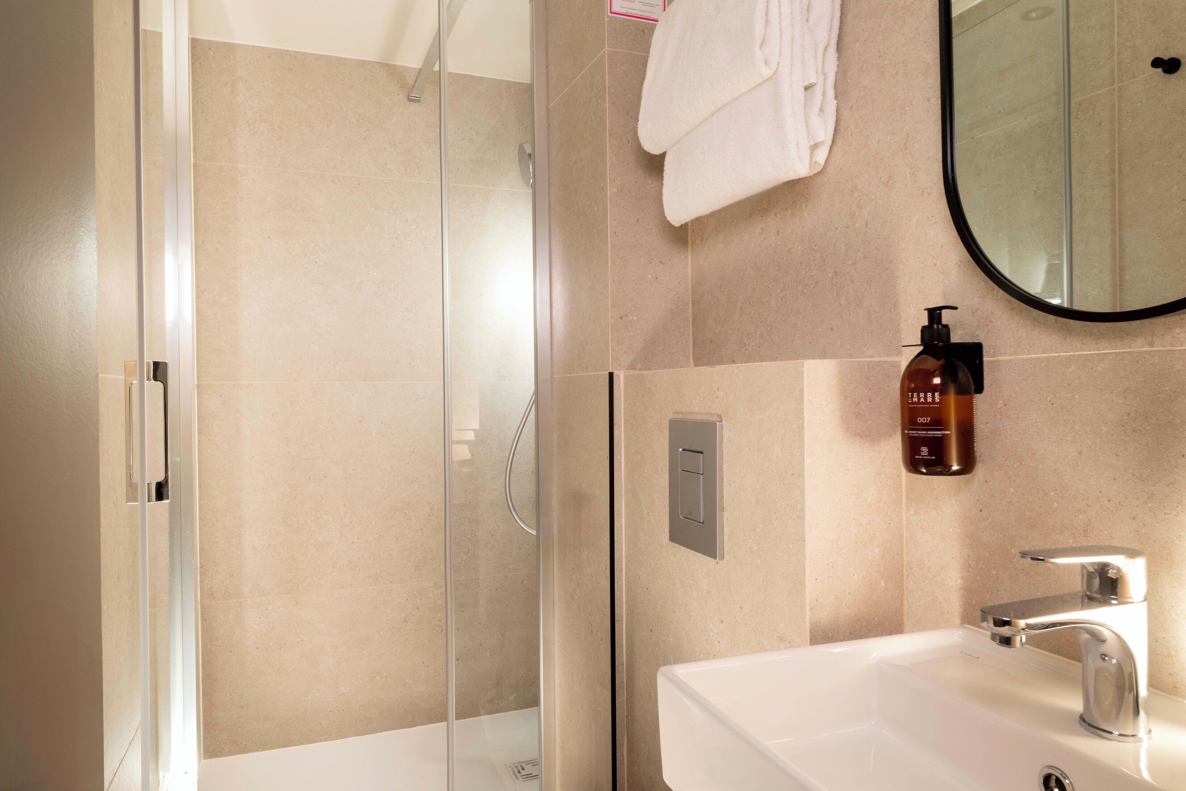 Photo - Korner Louvre