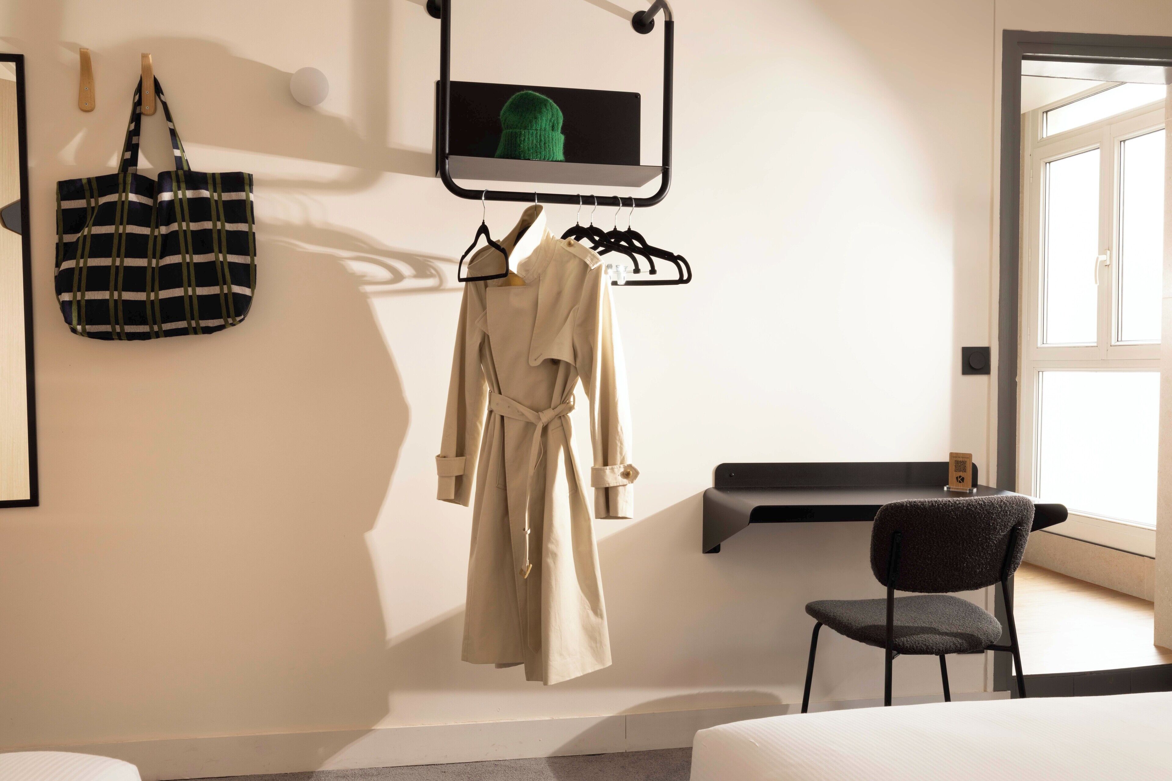 Photo - Korner Louvre