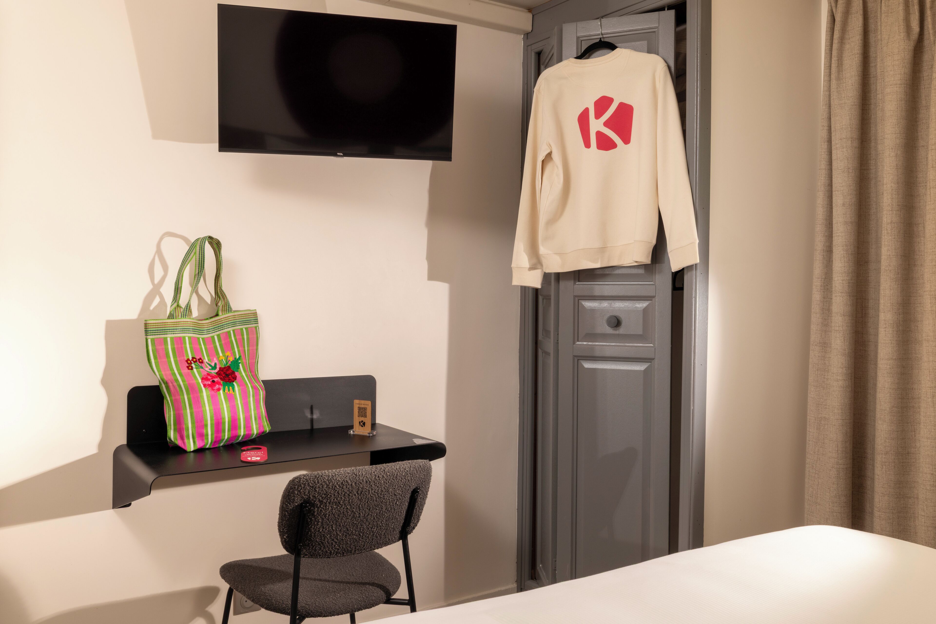 Photo - Korner Louvre