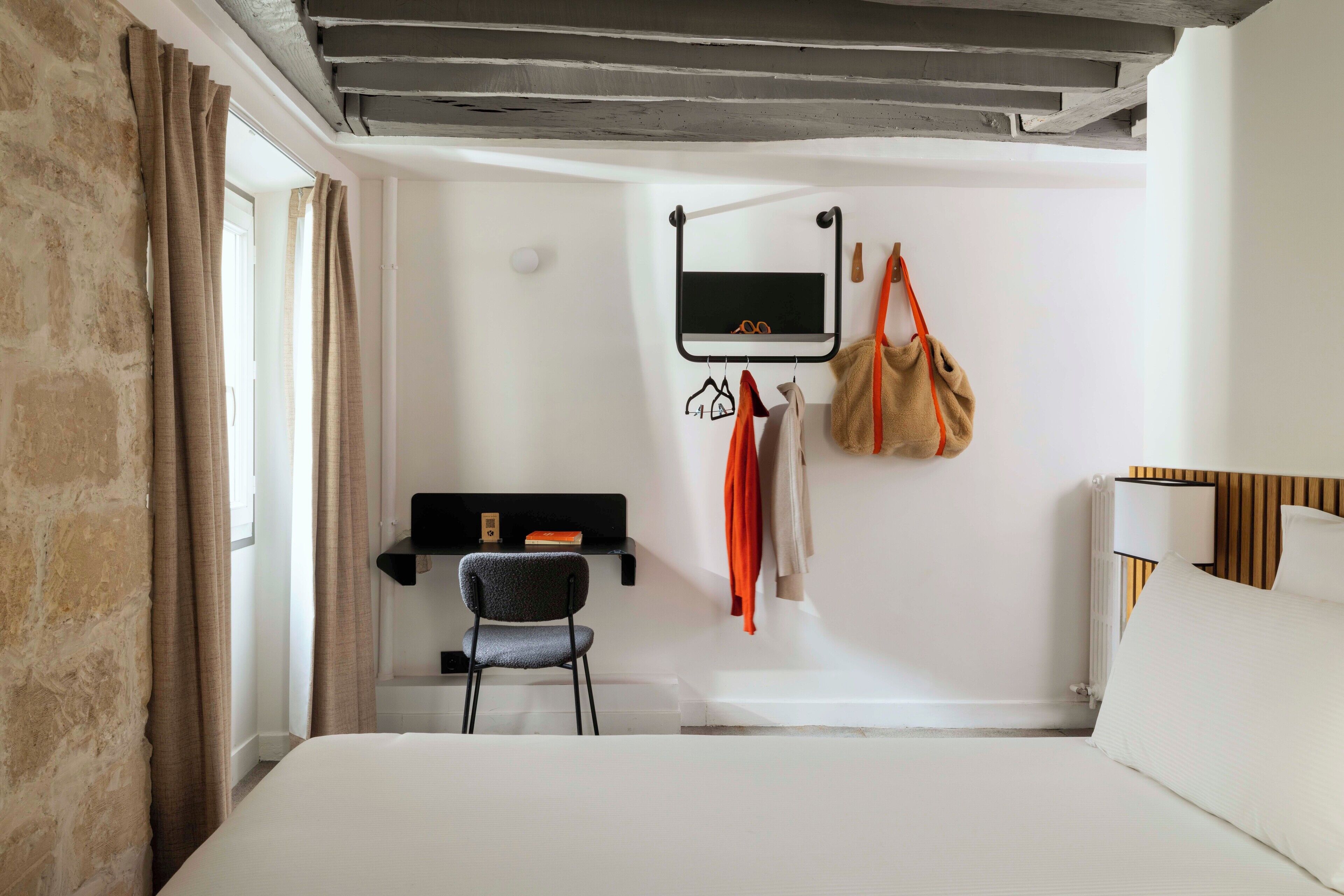 Photo - Korner Louvre