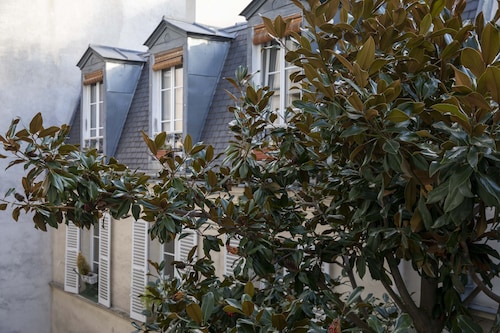 Relais Bosquet by Malone (5)
