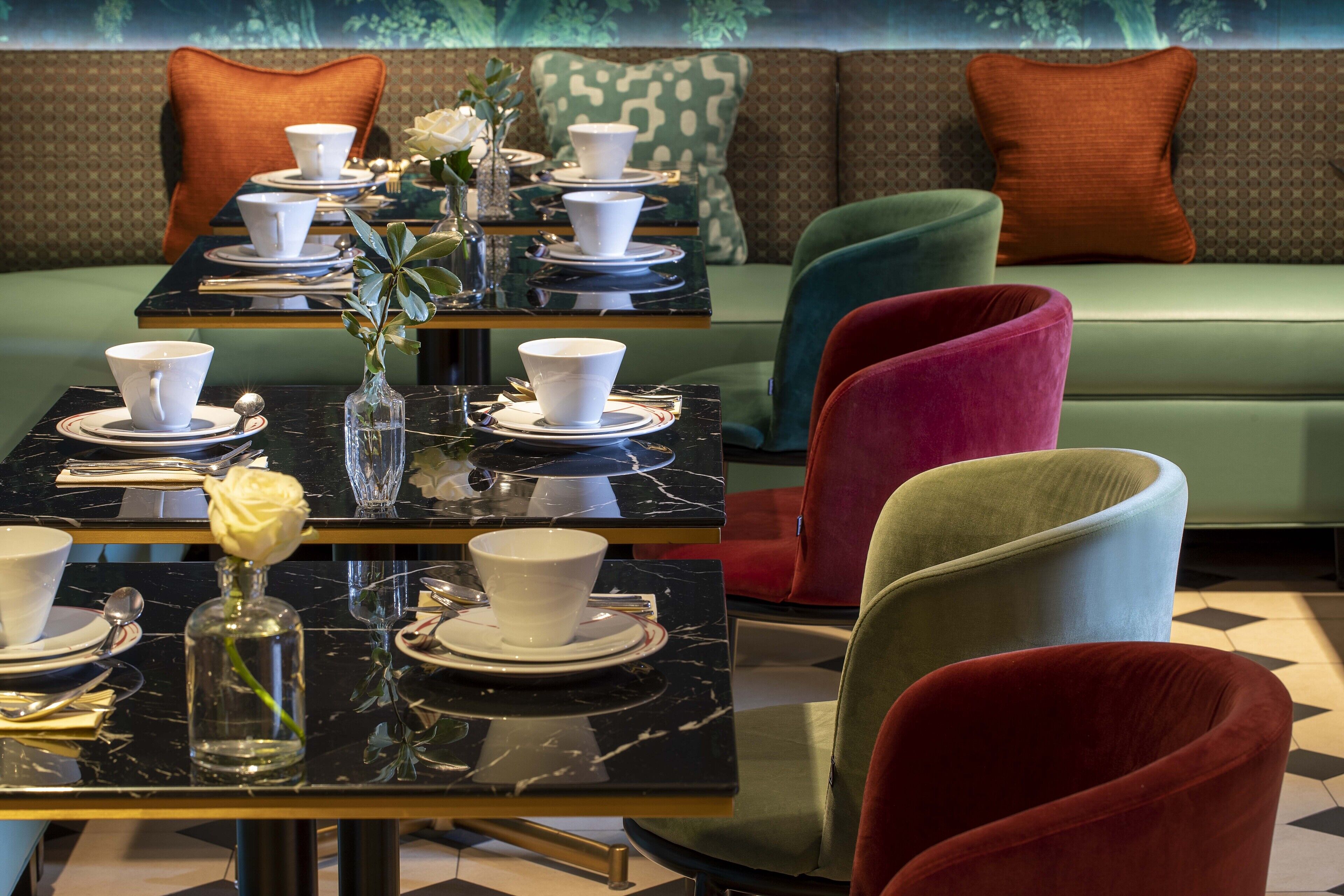 Foto - Hotel Relais Bosquet by Malone