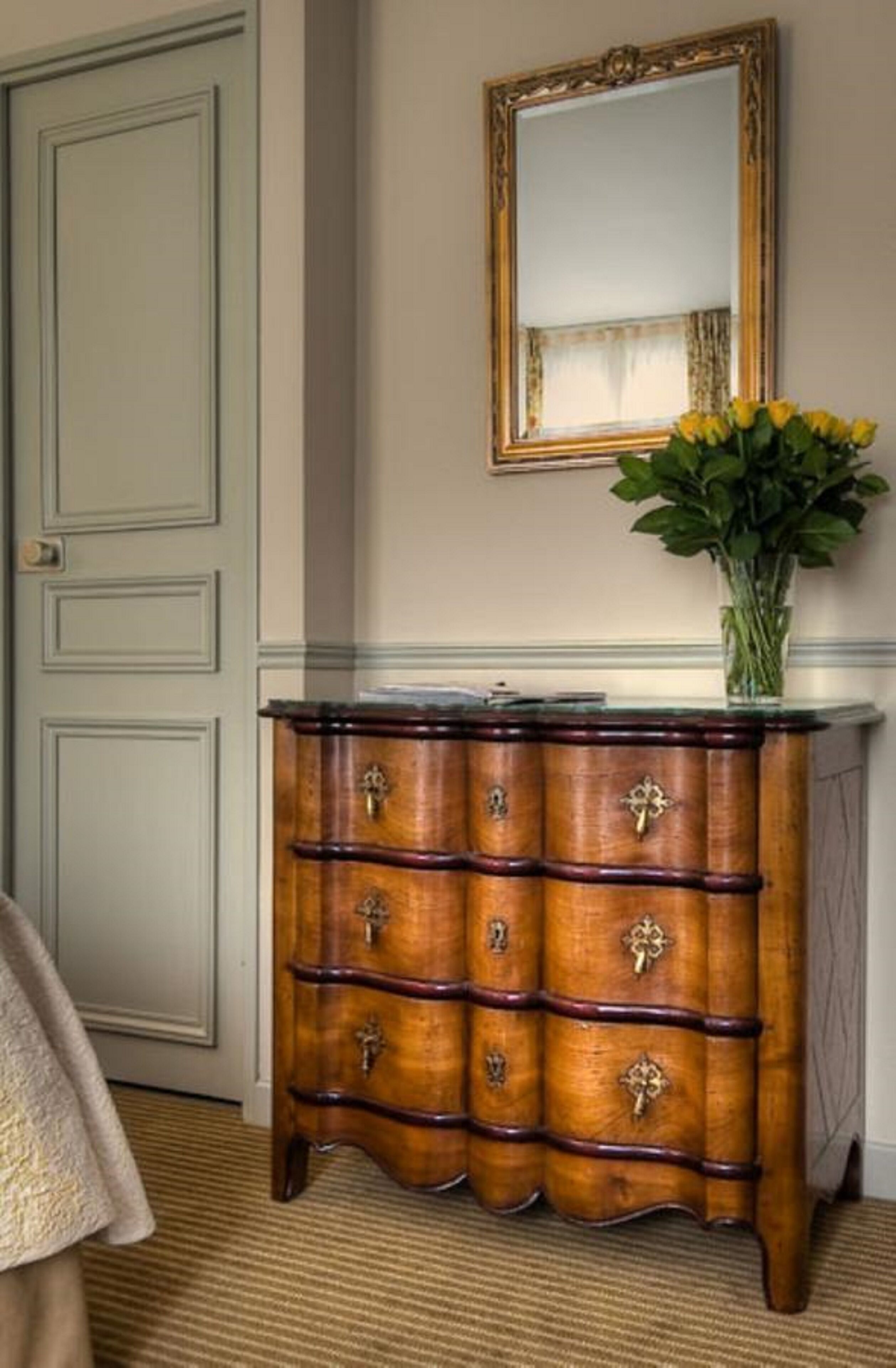 superior room | room amenity