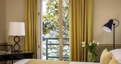 Relais Bosquet by Malone