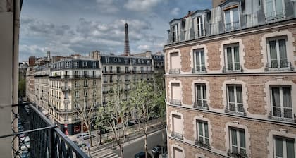 Relais Bosquet by Malone