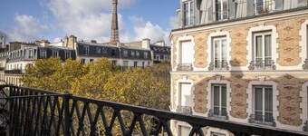 Relais Bosquet by Malone