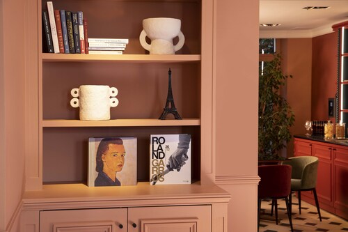 Relais Bosquet by Malone (10)