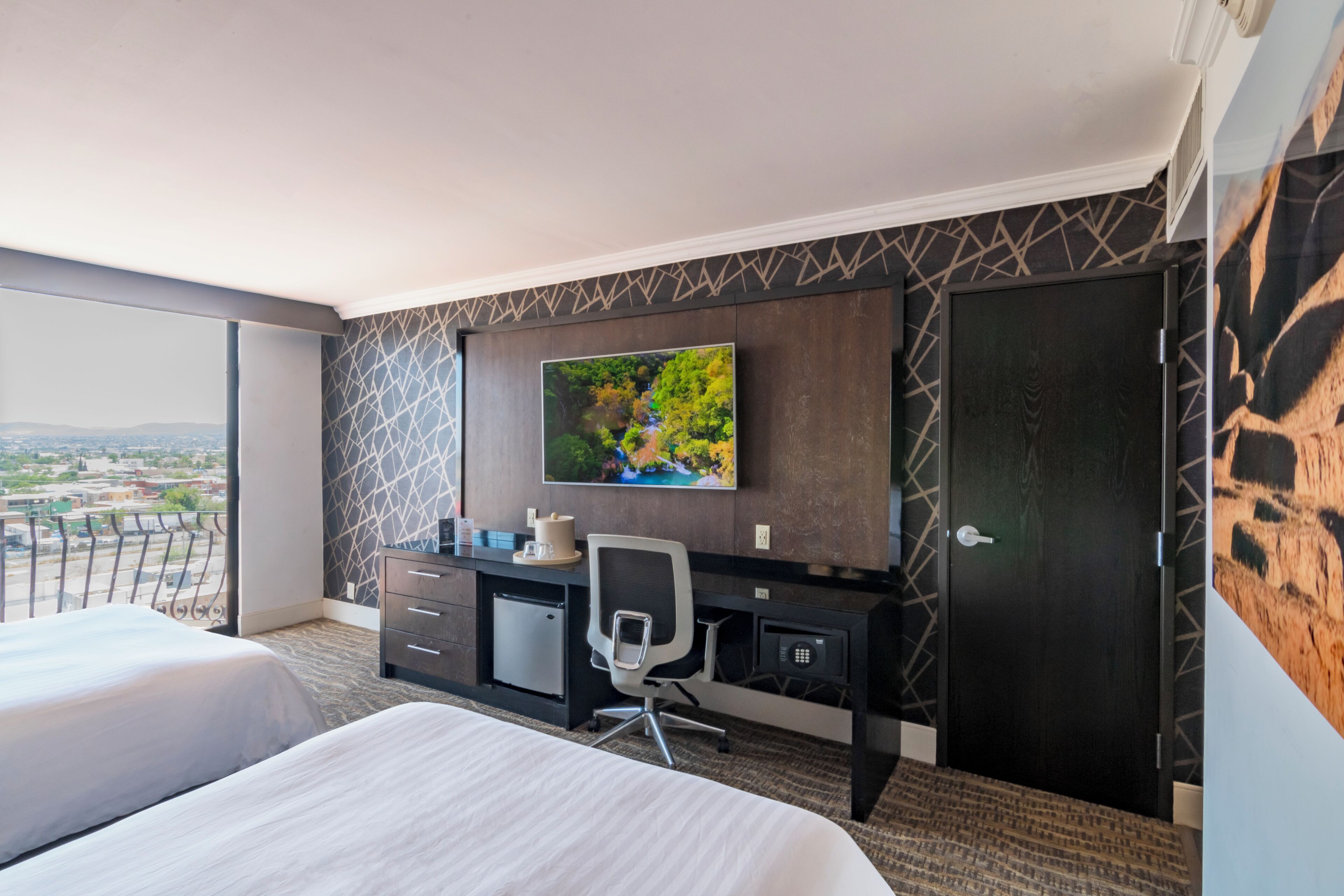 Photo - Hotel Lucerna Ciudad Juarez