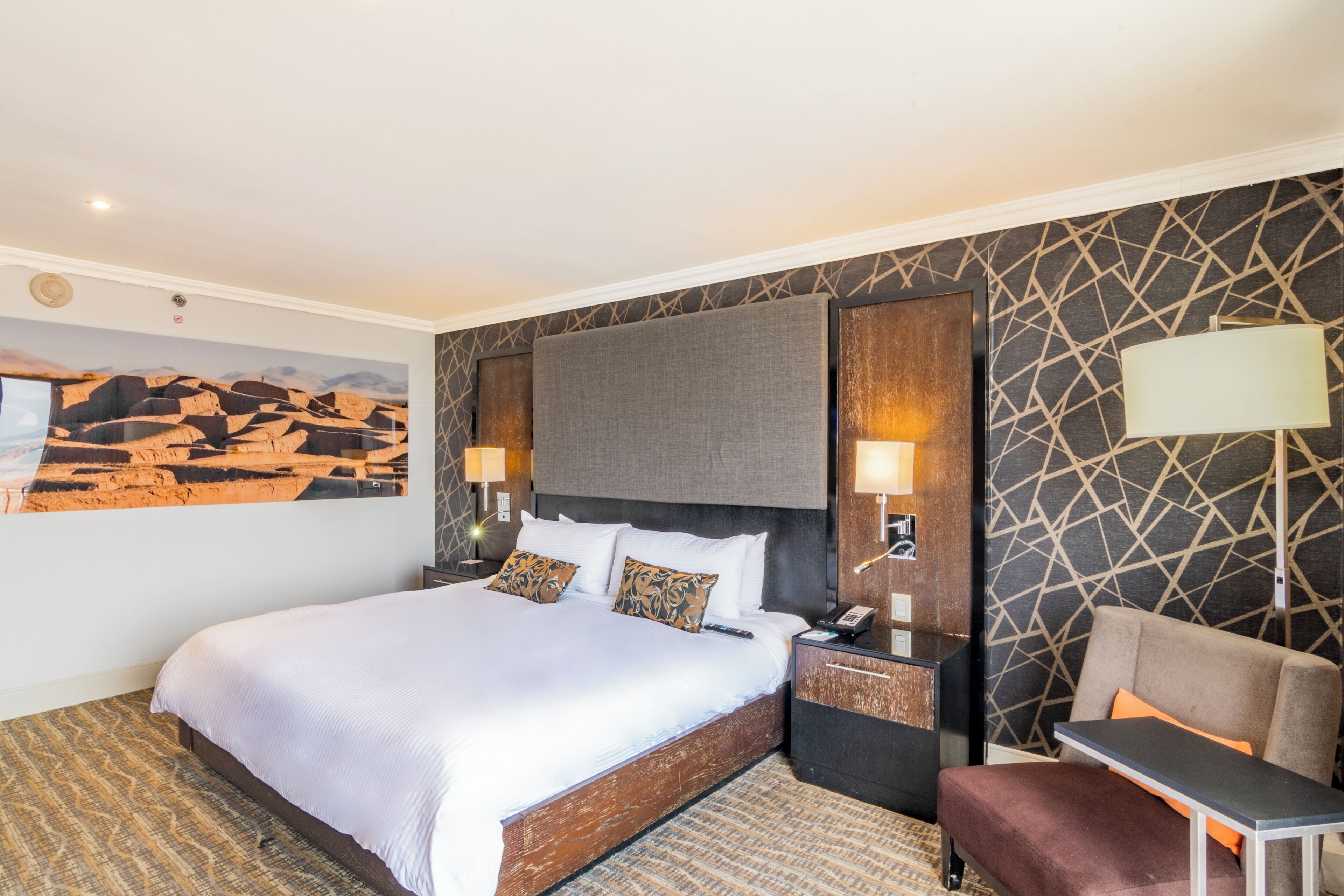 Foto - Hotel Lucerna Ciudad Juarez