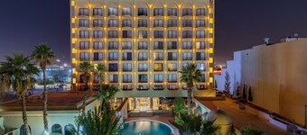 Hotel Lucerna Ciudad Juarez