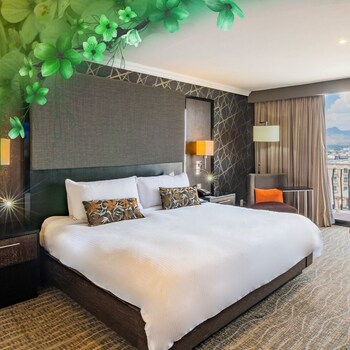 Hotel Lucerna Ciudad Juarez