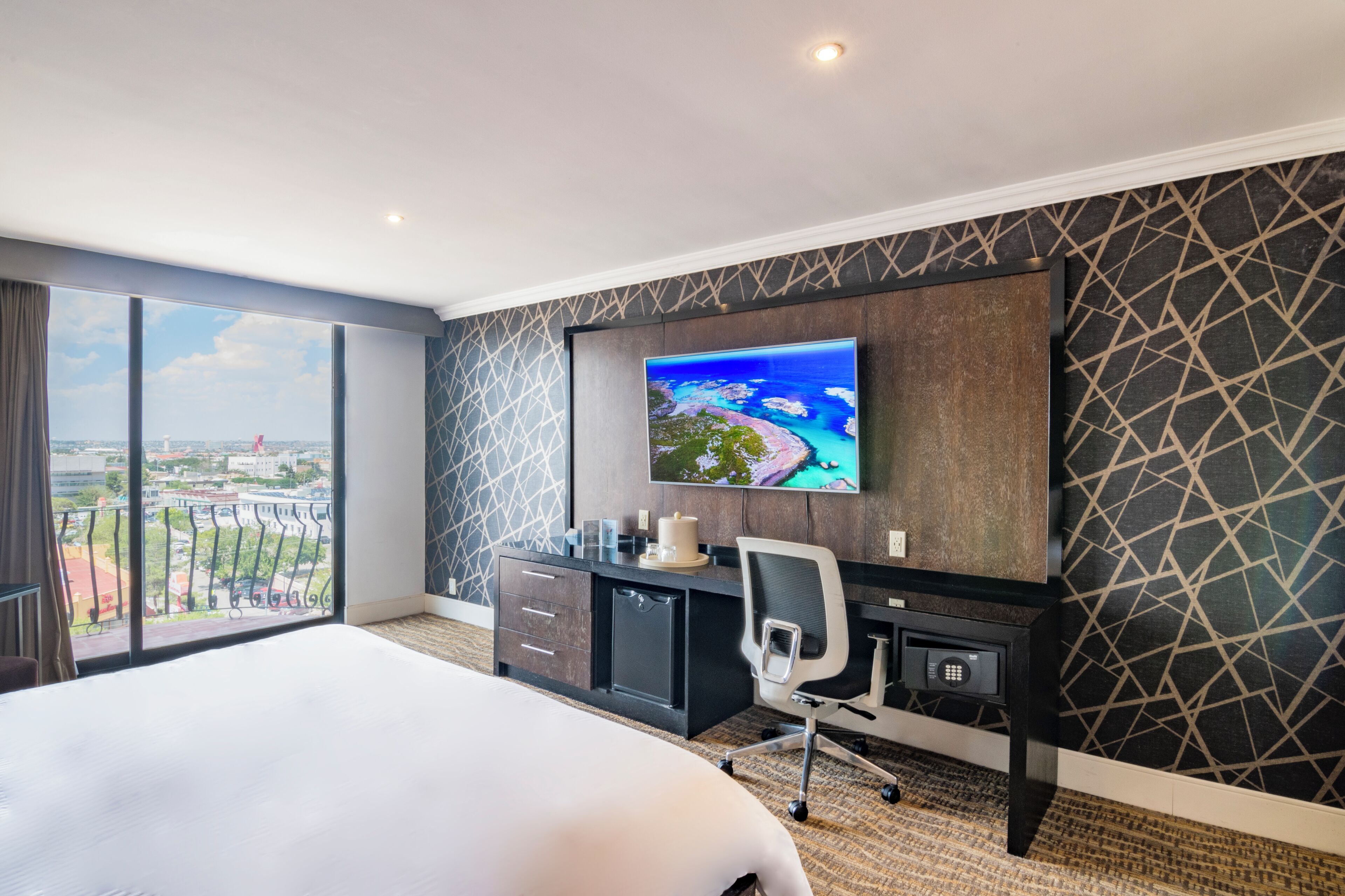 Photo - Hotel Lucerna Ciudad Juarez