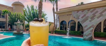 Hotel Lucerna Ciudad Juarez