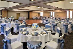 Meeting facility - Hawthorne Inn and Conference Center (Winston-Salem)