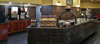 Hawthorne Inn and Conference Center