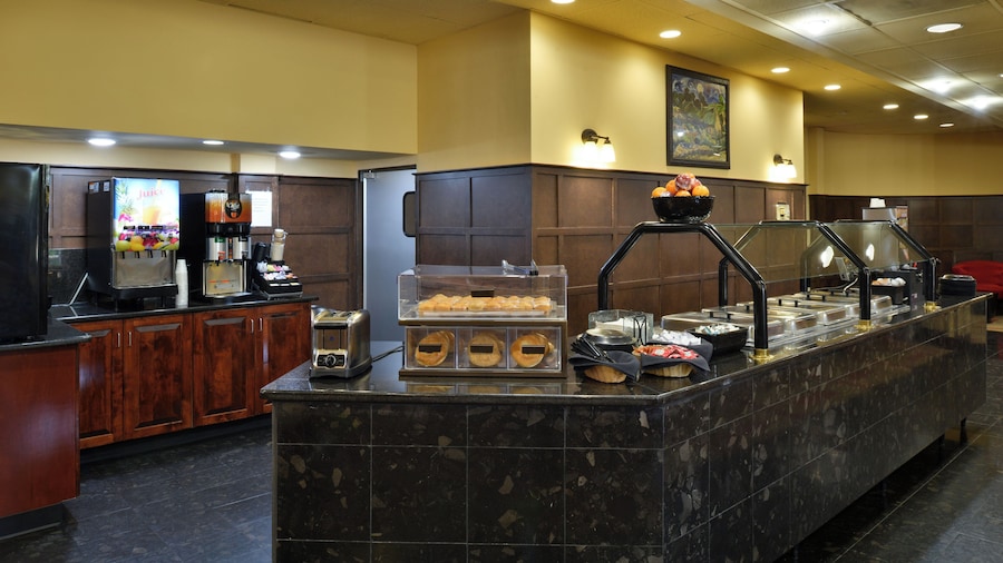 Hawthorne Inn and Conference Center