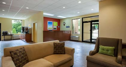 Days Inn by Wyndham Donegal