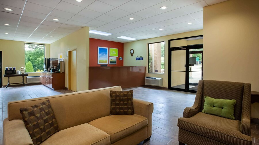 Days Inn by Wyndham Donegal