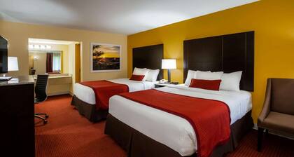 Days Inn by Wyndham Donegal