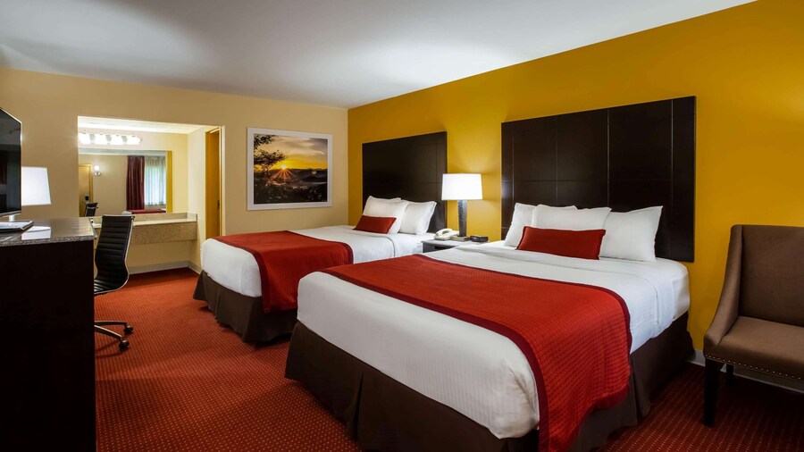 Days Inn by Wyndham Donegal