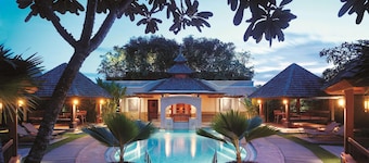 Shangri-La Mactan, Cebu