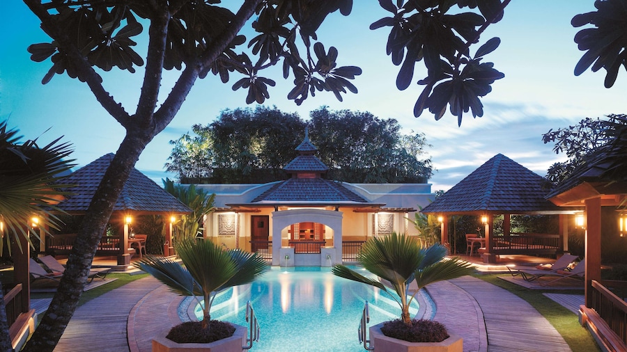 Shangri-La Mactan, Cebu