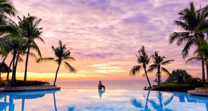 Shangri-La Mactan, Cebu