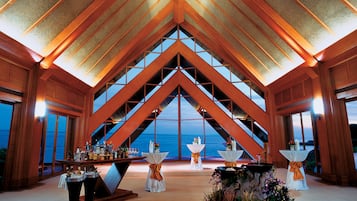 Salón de eventos