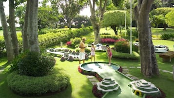Minigolf