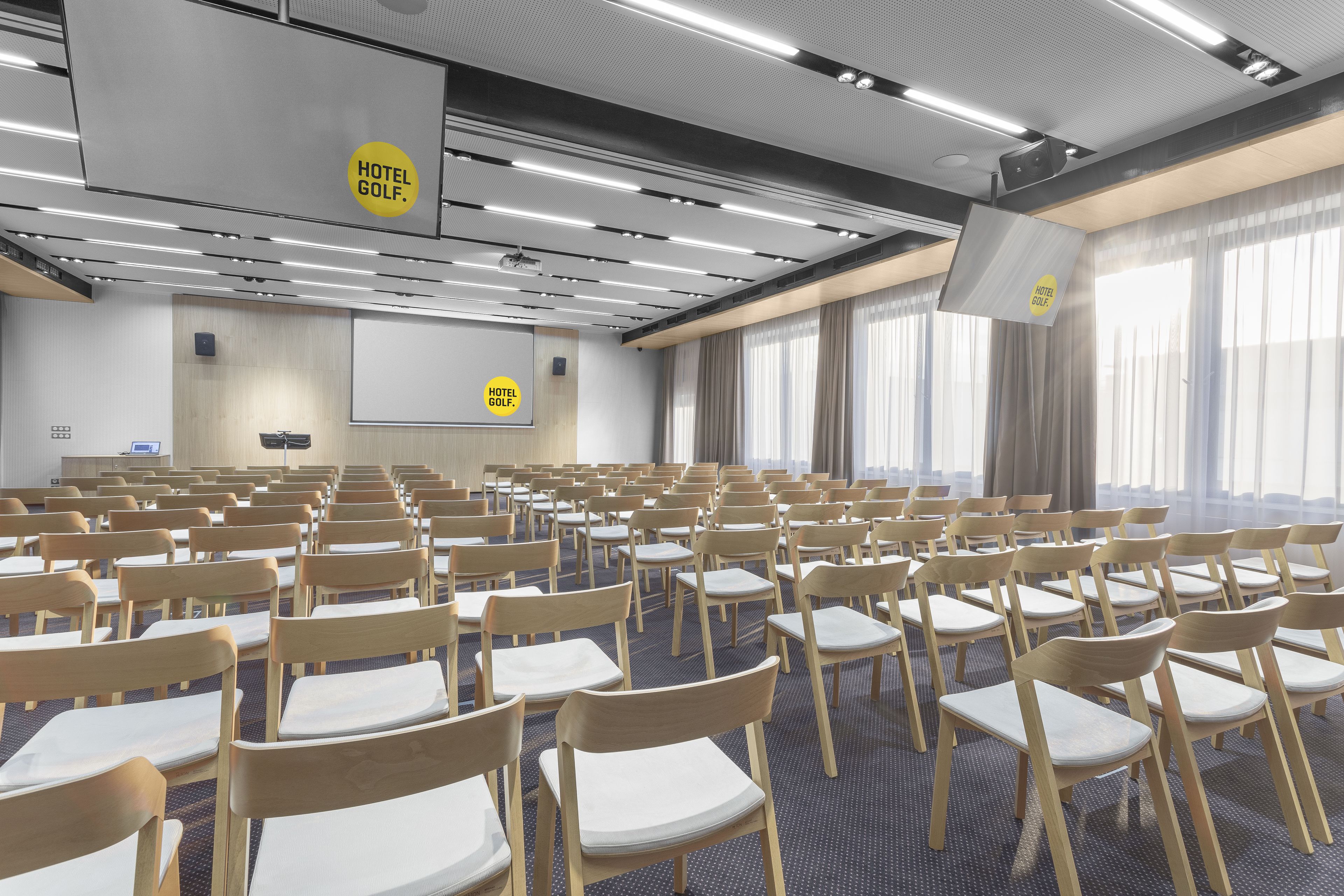 Foto - Hotel Golf Prague