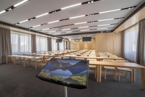 Meeting facility - Hotel Golf Prague (Prague)