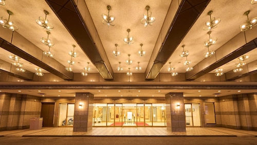 小仓里加皇家酒店