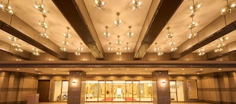 RIHGA Royal Hotel Kokura