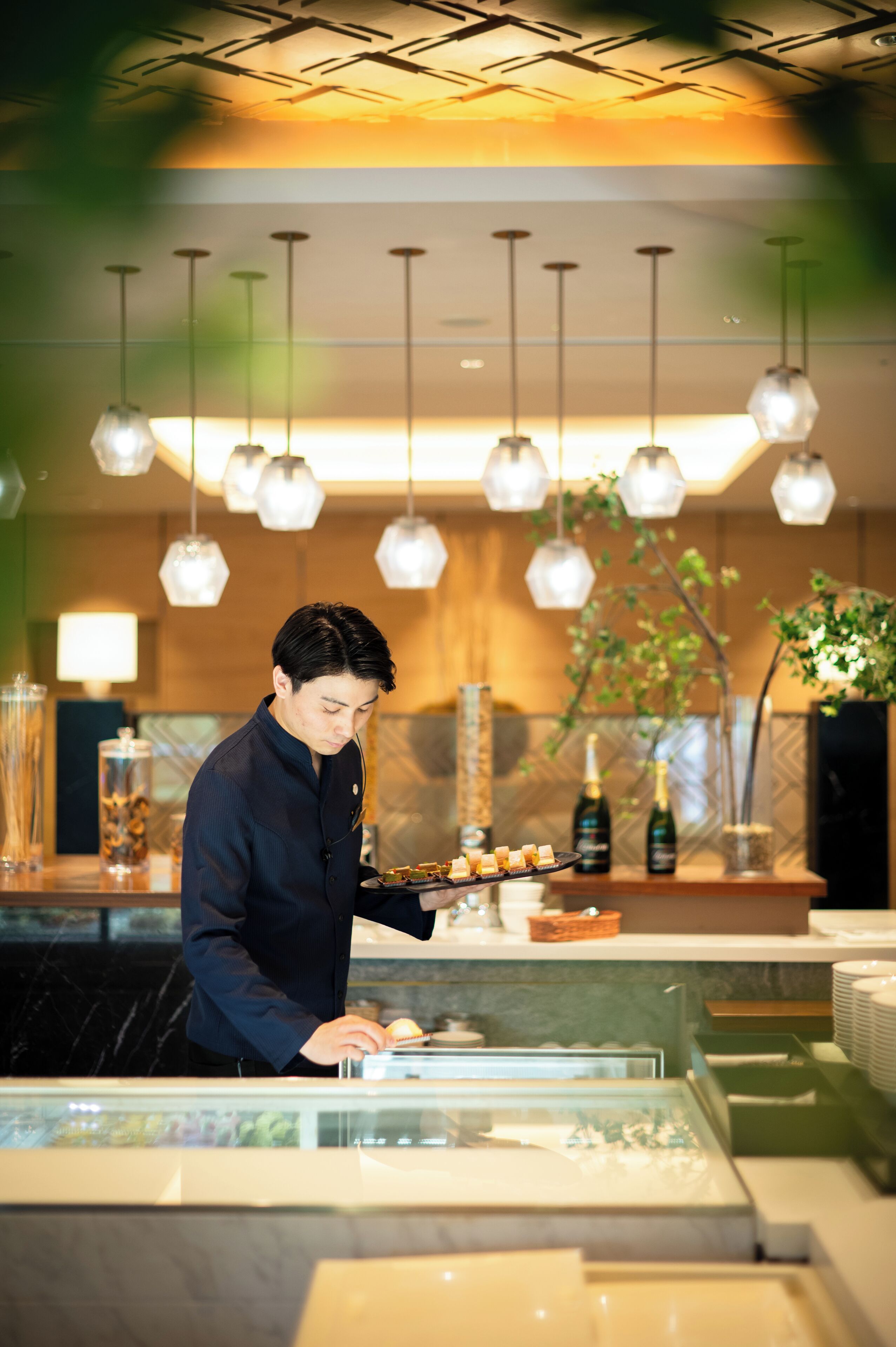 餐厅