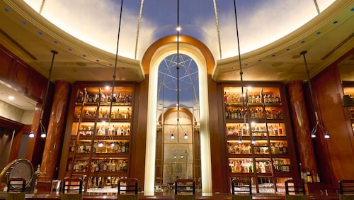 RIHGA Royal Hotel Kokura