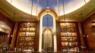 小仓里加皇家酒店