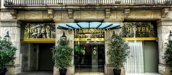 Hotel Caledonian