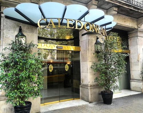 Hotel Caledonian