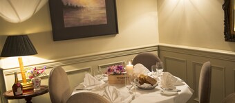 Ahernes Townhouse & Seafood Bar