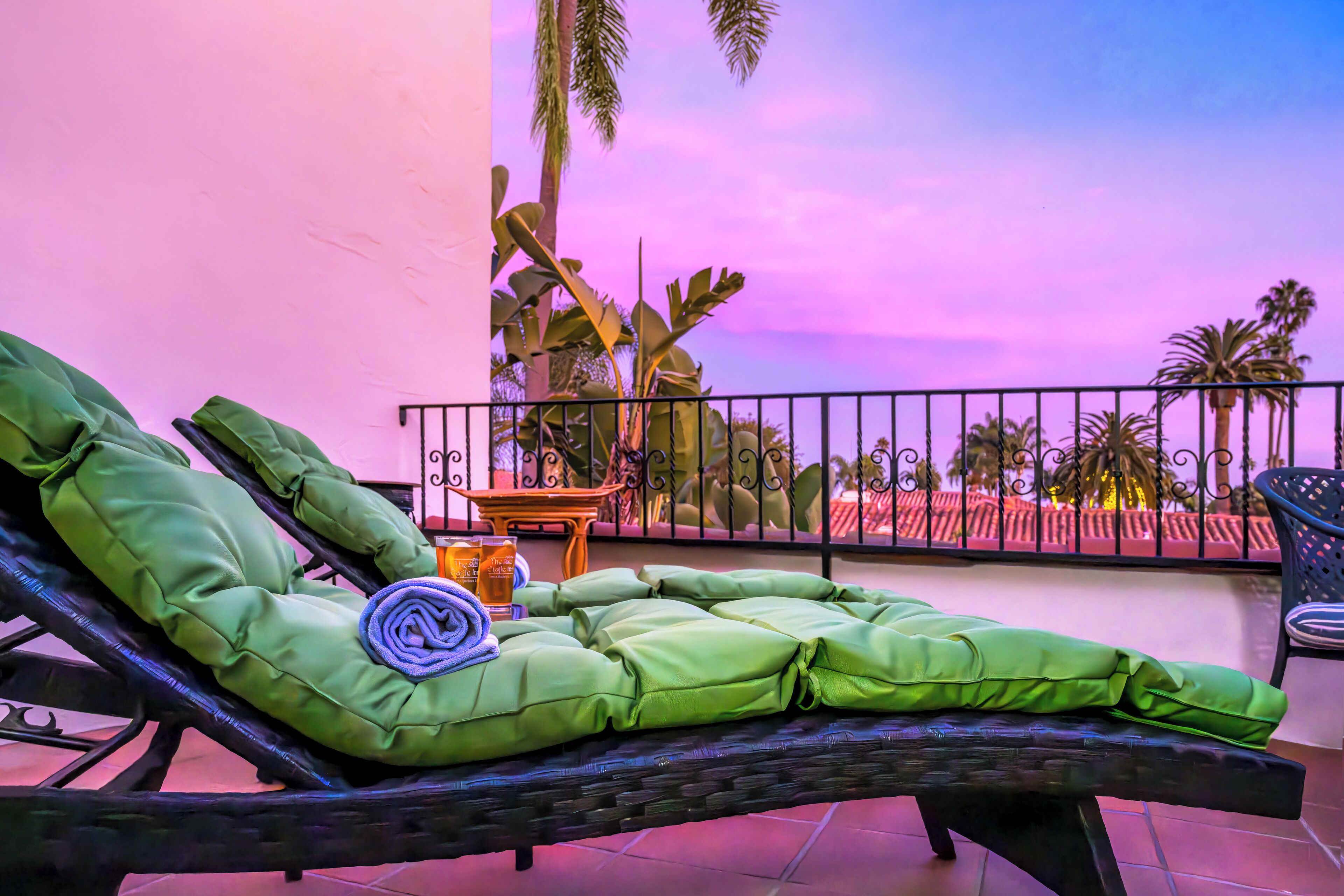 Foto - The Eagle Inn