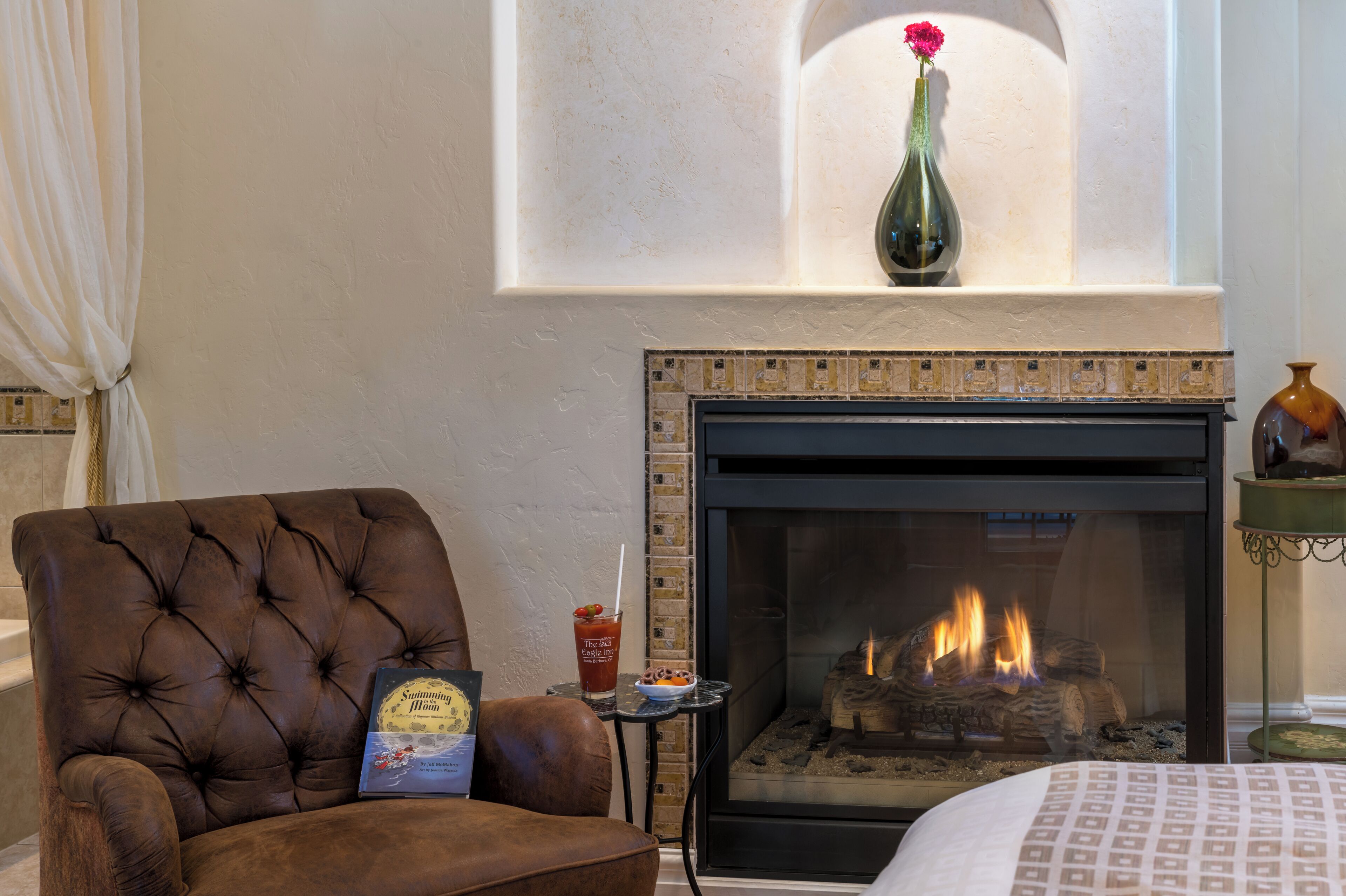 Foto - The Eagle Inn