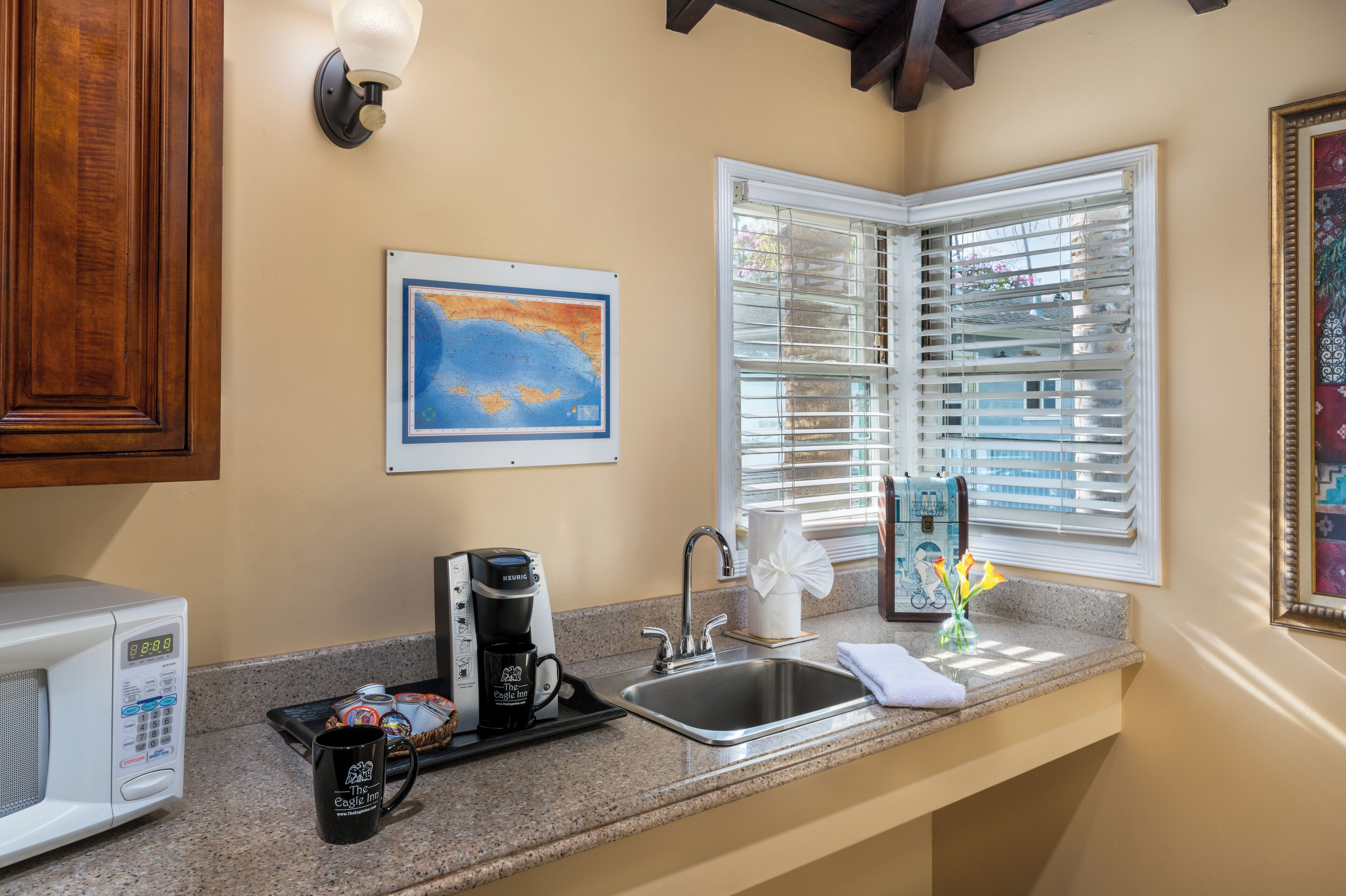 Foto - The Eagle Inn