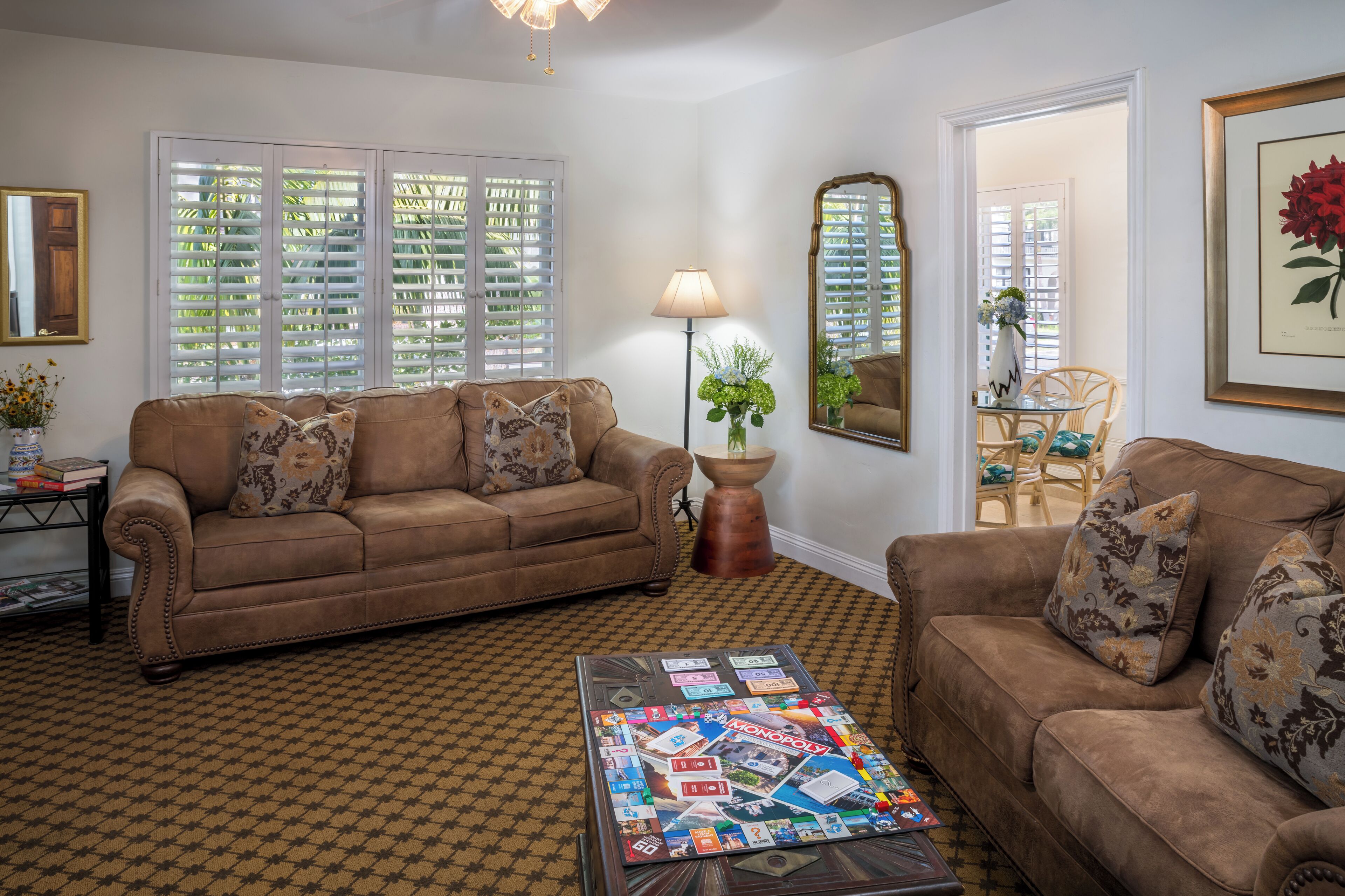 Foto - The Eagle Inn