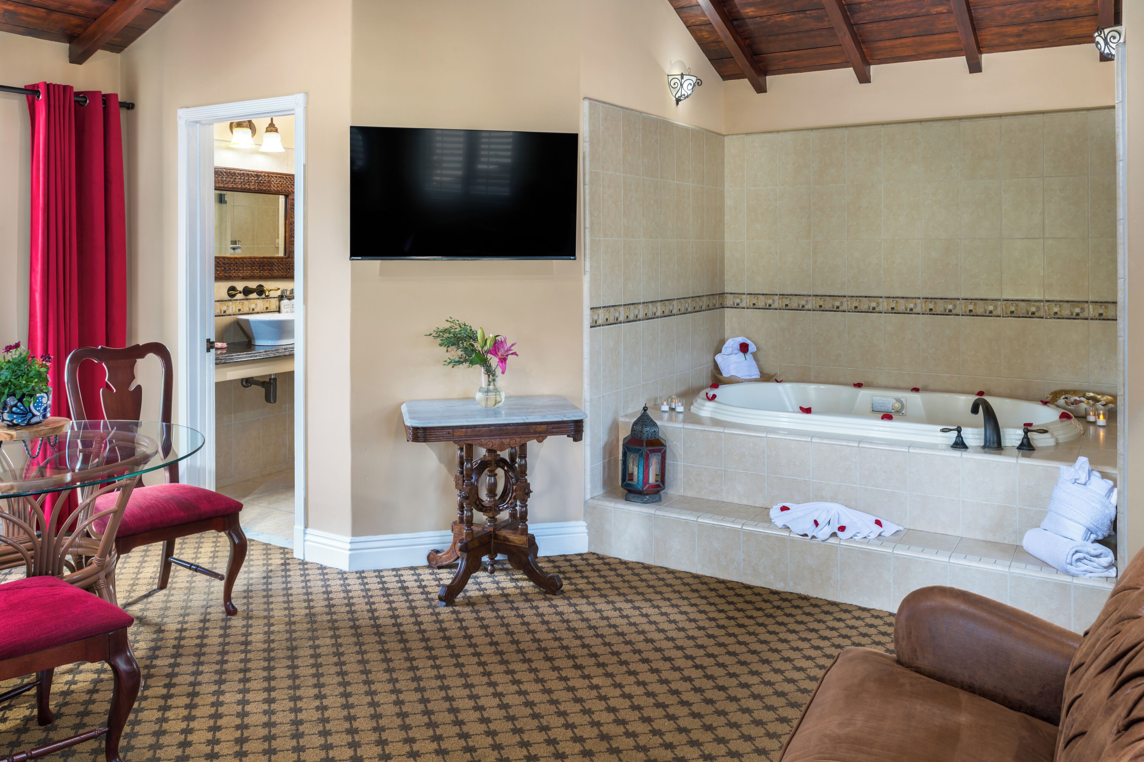 Foto - The Eagle Inn