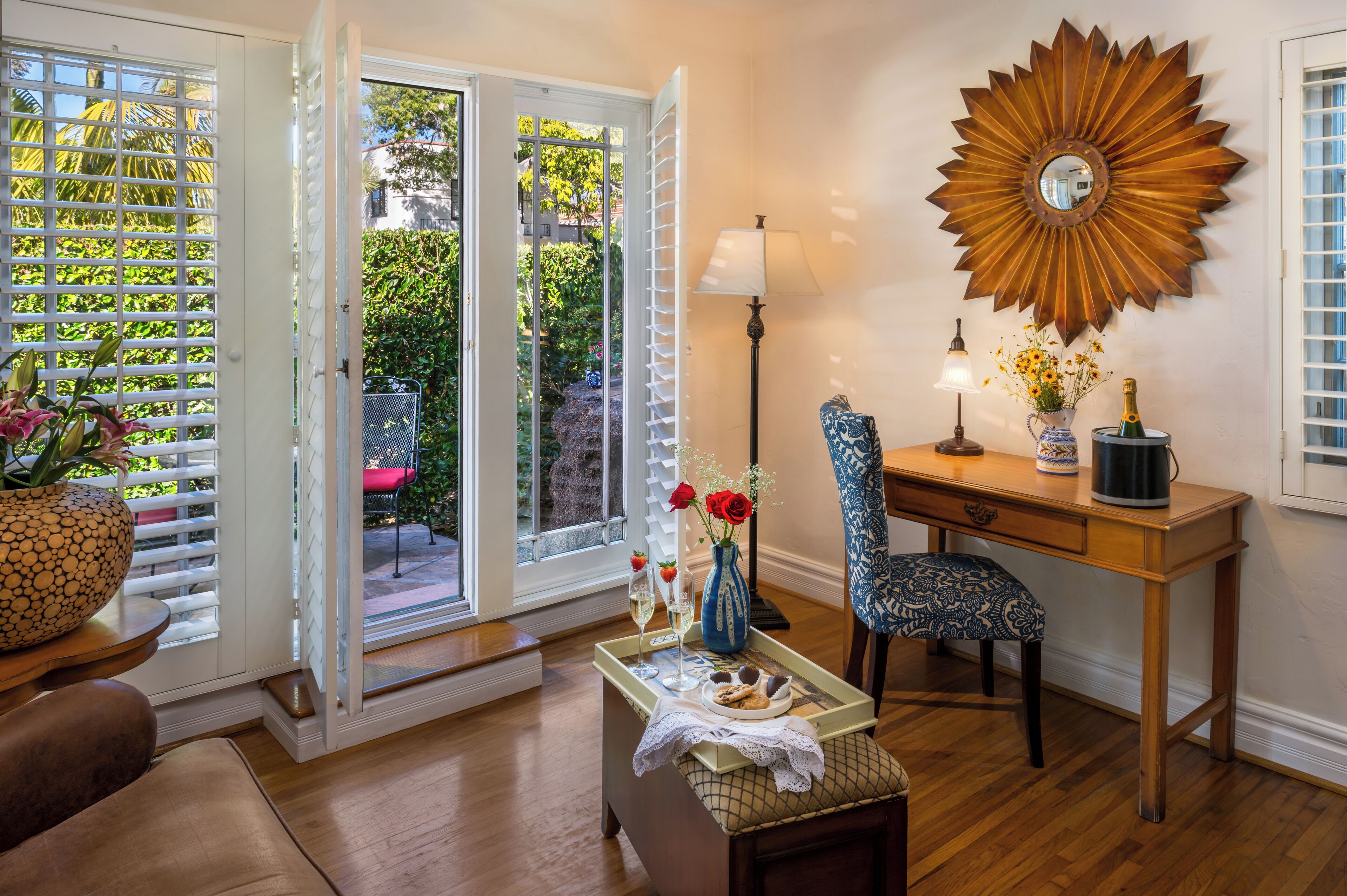 Foto - The Eagle Inn