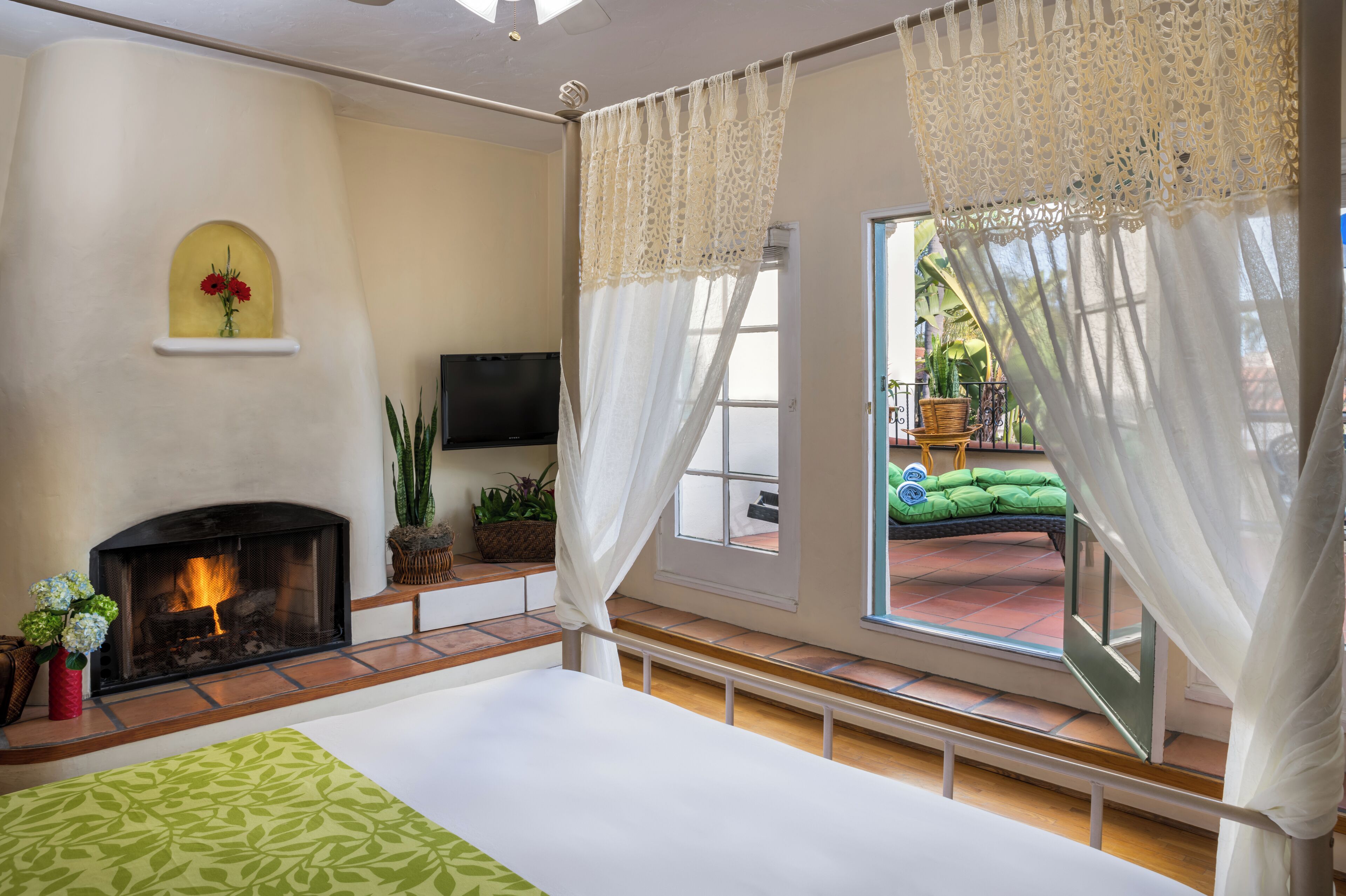 Foto - The Eagle Inn