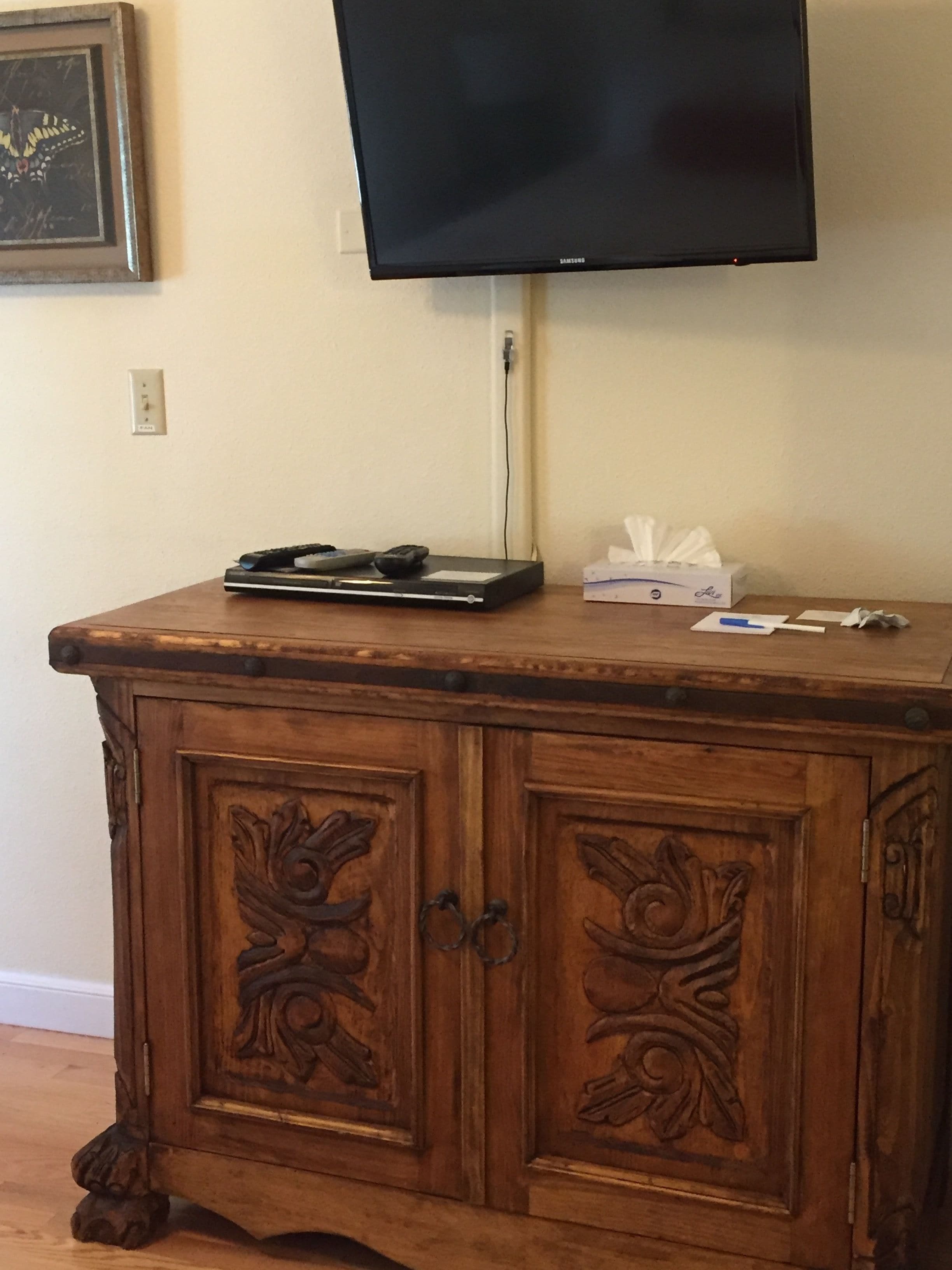 Foto - The Eagle Inn